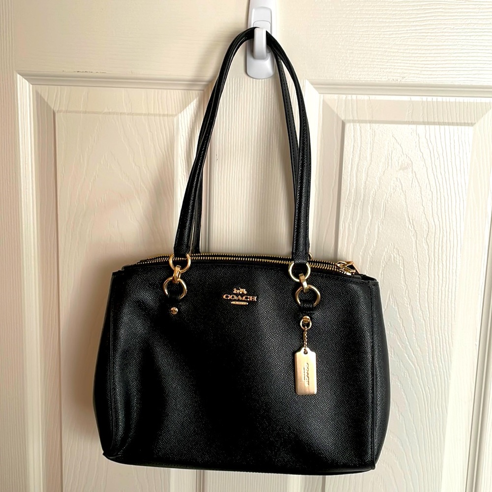 COACH handbag